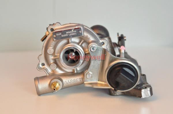 Turbocompressor GARRETT ref. 708837-5001S